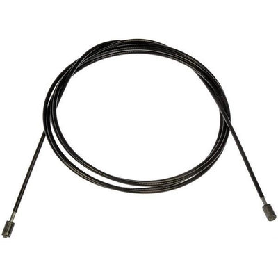 Intermediate Brake Cable by DORMAN/FIRST STOP - C92597 pa2
