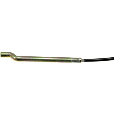 Intermediate Brake Cable by DORMAN/FIRST STOP - C93000 pa2