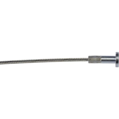 Intermediate Brake Cable by DORMAN/FIRST STOP - C93027 pa1