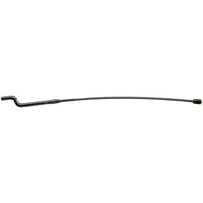 Intermediate Brake Cable by DORMAN/FIRST STOP - C93047 pa3