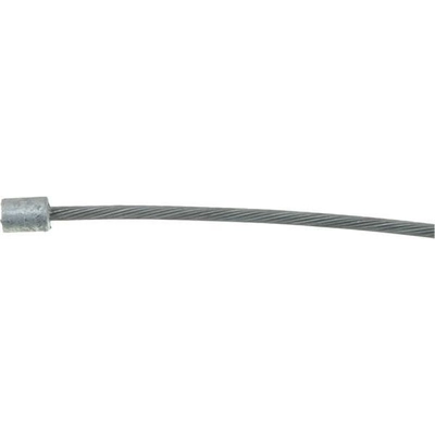 Intermediate Brake Cable by DORMAN/FIRST STOP - C93098 pa3