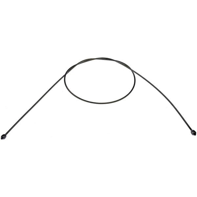 Intermediate Brake Cable by DORMAN/FIRST STOP - C93104 pa3