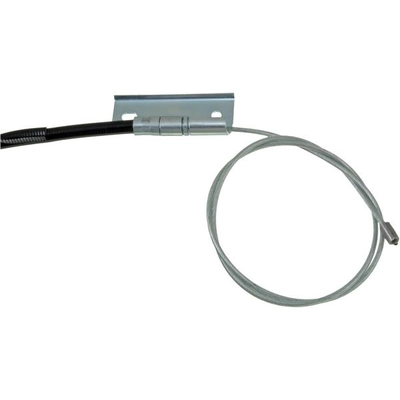 Intermediate Brake Cable by DORMAN/FIRST STOP - C93216 pa3