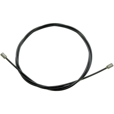 Intermediate Brake Cable by DORMAN/FIRST STOP - C93239 pa1