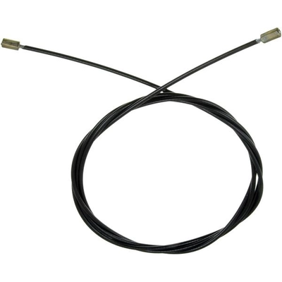 Intermediate Brake Cable by DORMAN/FIRST STOP - C93240 pa2