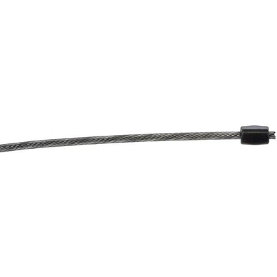 Intermediate Brake Cable by DORMAN/FIRST STOP - C93280 pa1