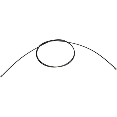 Intermediate Brake Cable by DORMAN/FIRST STOP - C93470 pa1
