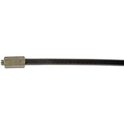 Intermediate Brake Cable by DORMAN/FIRST STOP - C93470 pa2