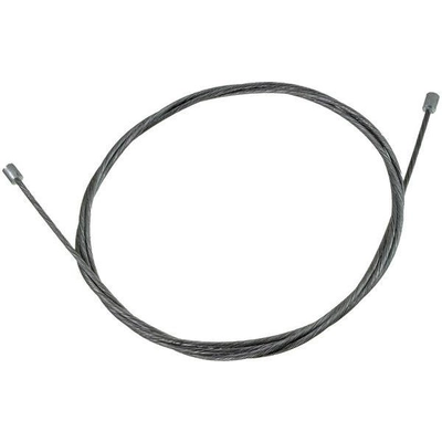 Intermediate Brake Cable by DORMAN/FIRST STOP - C93870 pa2