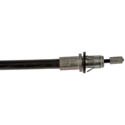 Intermediate Brake Cable by DORMAN/FIRST STOP - C93924 pa1
