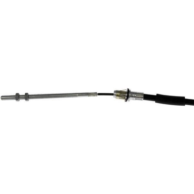 Intermediate Brake Cable by DORMAN/FIRST STOP - C94218 pa3