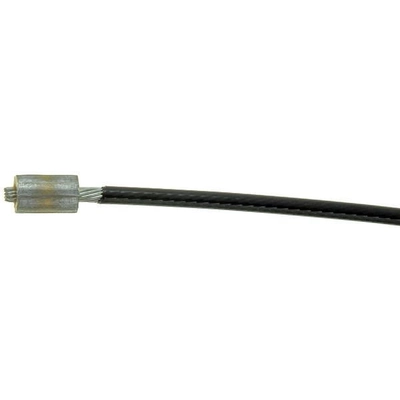 Intermediate Brake Cable by DORMAN/FIRST STOP - C94366 pa2