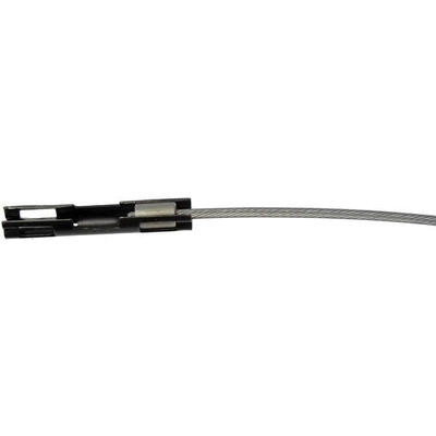 Intermediate Brake Cable by DORMAN/FIRST STOP - C94689 pa1