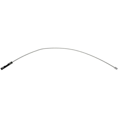 Intermediate Brake Cable by DORMAN/FIRST STOP - C94689 pa3