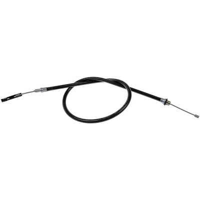 Intermediate Brake Cable by DORMAN/FIRST STOP - C94977 pa2