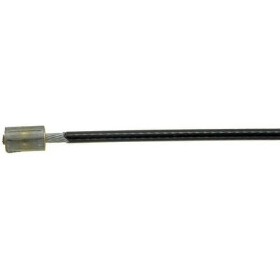 Intermediate Brake Cable by DORMAN/FIRST STOP - C95022 pa3