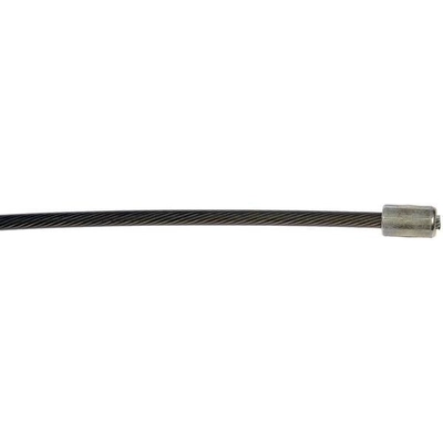 Intermediate Brake Cable by DORMAN/FIRST STOP - C95023 pa4