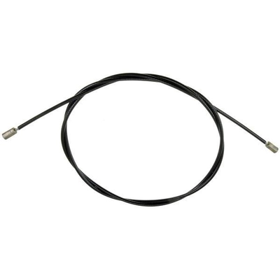 Intermediate Brake Cable by DORMAN/FIRST STOP - C95102 pa1
