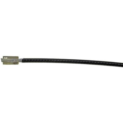 Intermediate Brake Cable by DORMAN/FIRST STOP - C95102 pa2