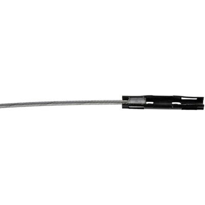 Intermediate Brake Cable by DORMAN/FIRST STOP - C95364 pa2