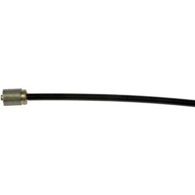 Intermediate Brake Cable by DORMAN/FIRST STOP - C95367 pa4