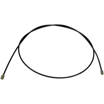 Intermediate Brake Cable by DORMAN/FIRST STOP - C95367 pa6