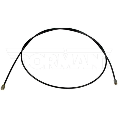 Intermediate Brake Cable by DORMAN/FIRST STOP - C95367 pa7