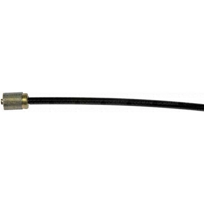 Intermediate Brake Cable by DORMAN/FIRST STOP - C95367 pa8
