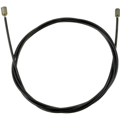 Intermediate Brake Cable by DORMAN/FIRST STOP - C95374 pa1
