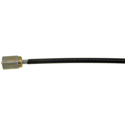 Intermediate Brake Cable by DORMAN/FIRST STOP - C95374 pa3