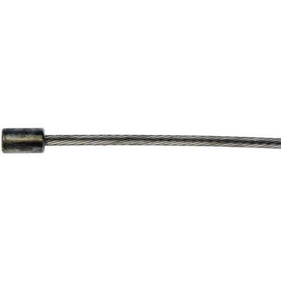 Intermediate Brake Cable by DORMAN/FIRST STOP - C95375 pa1