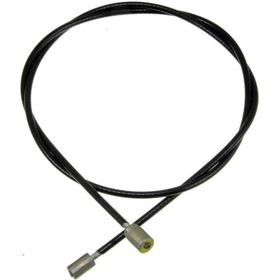 Intermediate Brake Cable by DORMAN/FIRST STOP - C95377 pa1