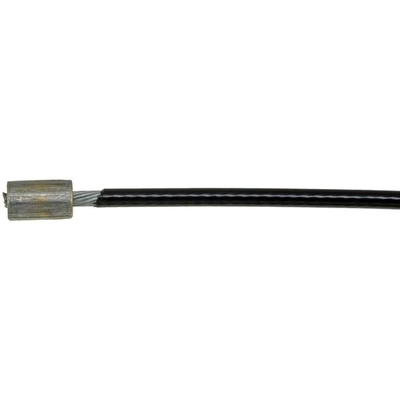 Intermediate Brake Cable by DORMAN/FIRST STOP - C95377 pa3