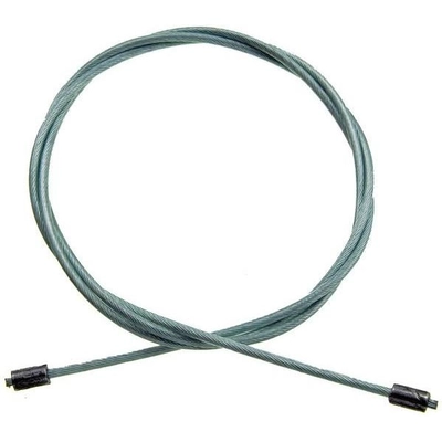 Intermediate Brake Cable by DORMAN/FIRST STOP - C95379 pa3
