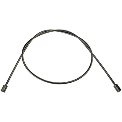 Intermediate Brake Cable by DORMAN/FIRST STOP - C95383 pa3