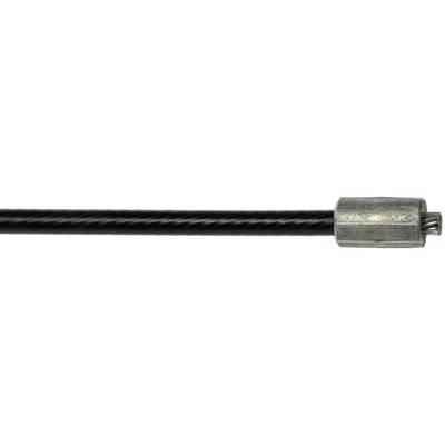 Intermediate Brake Cable by DORMAN/FIRST STOP - C95384 pa2