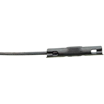 Intermediate Brake Cable by DORMAN/FIRST STOP - C95386 pa1