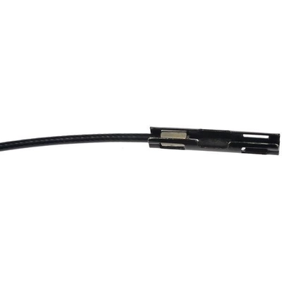 Intermediate Brake Cable by DORMAN/FIRST STOP - C95473 pa1