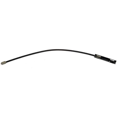 Intermediate Brake Cable by DORMAN/FIRST STOP - C95473 pa2