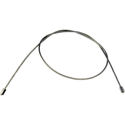 Intermediate Brake Cable by DORMAN/FIRST STOP - C95793 pa1