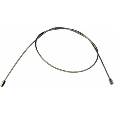 Intermediate Brake Cable by DORMAN/FIRST STOP - C95793 pa4