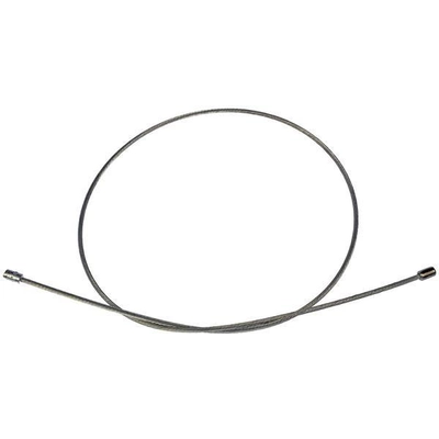 Intermediate Brake Cable by DORMAN/FIRST STOP - C96550 pa2