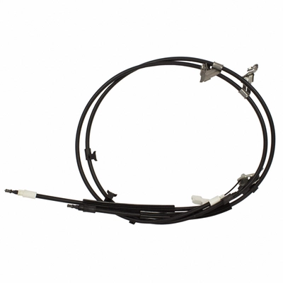 Intermediate Brake Cable by MOTORCRAFT - BRCA289 pa3