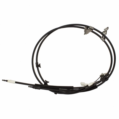 Intermediate Brake Cable by MOTORCRAFT - BRCA289 pa4