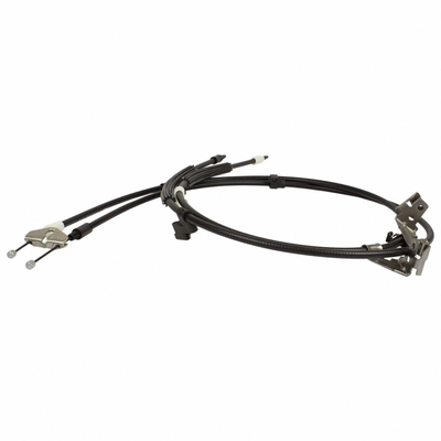 Intermediate Brake Cable by MOTORCRAFT - BRCA289 pa5