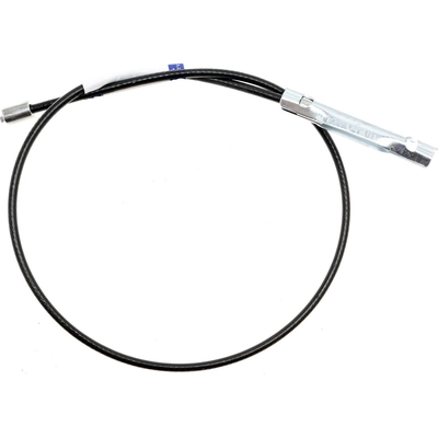 Intermediate Brake Cable by RAYBESTOS - BC97254 pa2