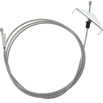 Intermediate Brake Cable by RAYBESTOS - BC97259 pa2
