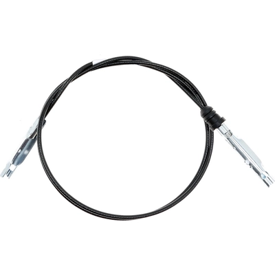 Intermediate Brake Cable by RAYBESTOS - BC97263 pa2