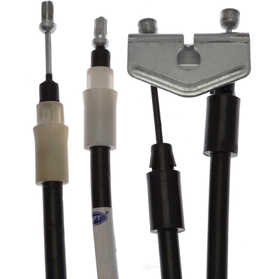 Intermediate Brake Cable by RAYBESTOS - BC97315 pa2