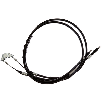 RAYBESTOS - BC97438 - Intermediate Parking Brake Cable pa1